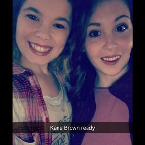 Meet your Posher, April